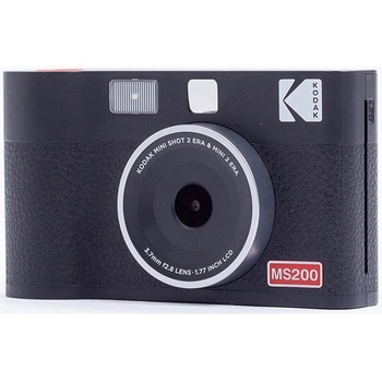 インスタントカメラ Mini Shot 2 ERA コダック