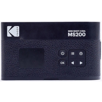 インスタントカメラ Mini Shot 2 ERA コダック