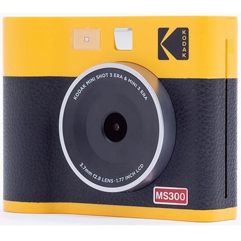 インスタントカメラ Mini Shot 3 ERA - コダック