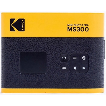 インスタントカメラ Mini Shot 3 ERA - コダック