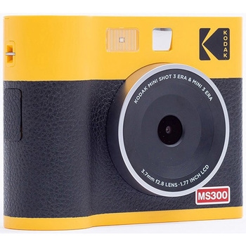 インスタントカメラ Mini Shot 3 ERA - コダック