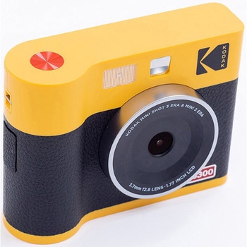 インスタントカメラ Mini Shot 3 ERA - コダック