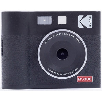 インスタントカメラ Mini Shot 3 ERA コダック