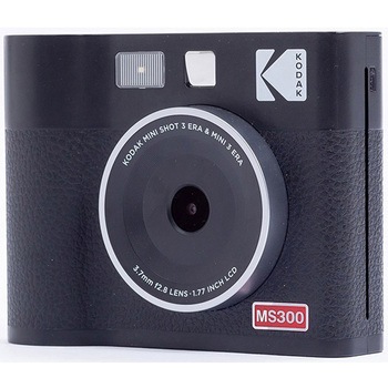 インスタントカメラ Mini Shot 3 ERA コダック