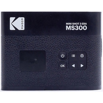 インスタントカメラ Mini Shot 3 ERA コダック