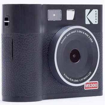 インスタントカメラ Mini Shot 3 ERA コダック