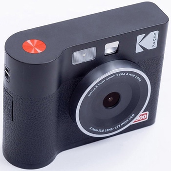 インスタントカメラ Mini Shot 3 ERA コダック