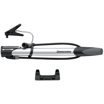 モバイルポンプ・SG ステップ&ロングホース付 - BRIDGESTONE(ブリヂストン)