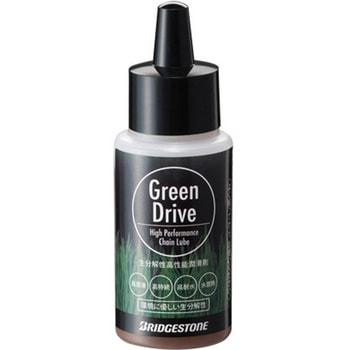 グリーンドライブ ハイパフォーマンスチェーンルブ - BRIDGESTONE(ブリヂストン)