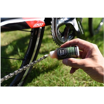 グリーンドライブ ハイパフォーマンスチェーンルブ - BRIDGESTONE(ブリヂストン)