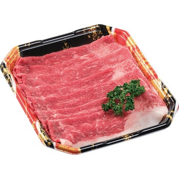 しゃぶしゃぶ エフピコ