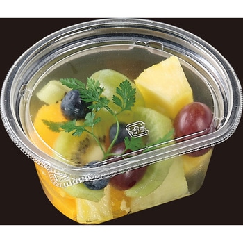 APララ 本体 エフピコ