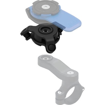 QLA-VDM QUAD LOCK(クアッド ロック) モーターサイクル用衝撃