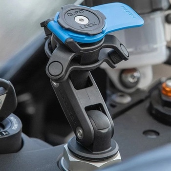 QUAD LOCK(クアッド ロック) モーターサイクル用衝撃吸収ダンパー QUAD LOCK