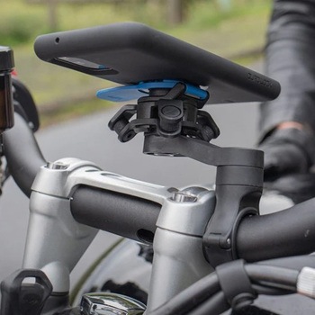 QUAD LOCK(クアッド ロック) モーターサイクル用衝撃吸収ダンパー QUAD LOCK
