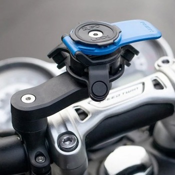 QUAD LOCK(クアッド ロック) モーターサイクル用衝撃吸収ダンパー QUAD LOCK