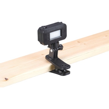 クリップマウント用アタッチメント ハタヤリミテッド