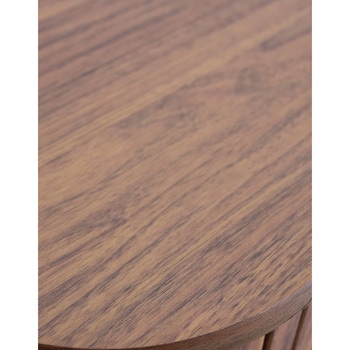 テレビ台 テレビボード 引き戸 蛇腹 YAMAZEN(山善)