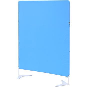 ZCP-1216(LBL) パーティション クロス 間仕切り 連結可能 自立式 YAMAZEN(山善) 61314079