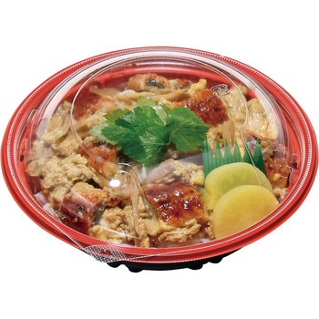 MSD新丼 本体 - エフピコ