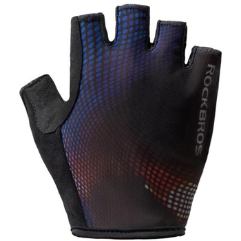 春夏用ハーフフィンガー 1622000100 ROCKBROS(ロックブロス)