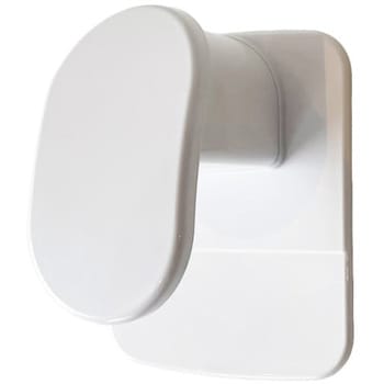 マグネットでつけるフロフタ収納フック ハウステック