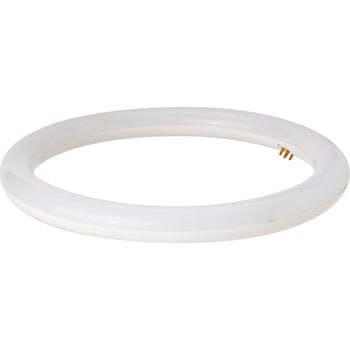 FCL20W用丸型LEDランプ 東京メタル