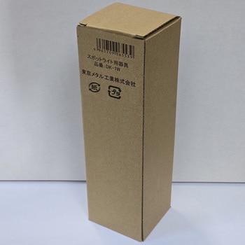 ダクトライト 東京メタル