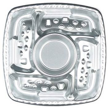 �p30R �V���o�[ �V�F���g�v���b�^�[ �{�� �G�t�s�R 61315435