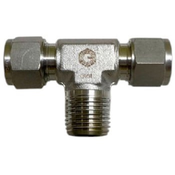 GMBT-12M8R-316 SUS316LXeX _utF[`[up `[YjI Q쏊 ˂TCYR1/2  GMBT-12M8R-316 61316057