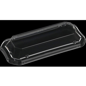 T-美彩 嵌合蓋 - エフピコ