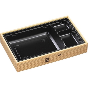 WUかん合 本体 エフピコ