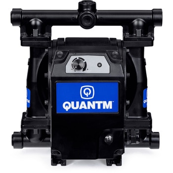 電動ダイヤフラムポンプ QUANTM GRACO(グラコ)