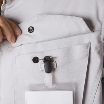 ジャケット TW-A300 - TAKAYAWORKWEAR