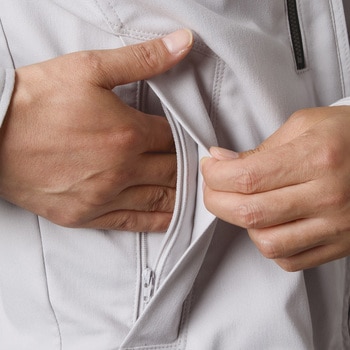 ジャケット TW-A300 - TAKAYAWORKWEAR