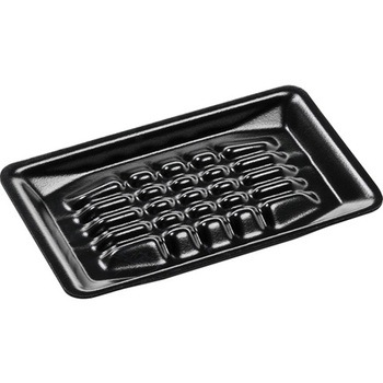 1 黒(B) (名) 刺身・鮮魚容器AP エフピコ 61316738