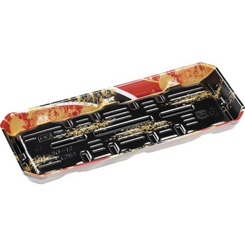 刺身・鮮魚容器FU エフピコ