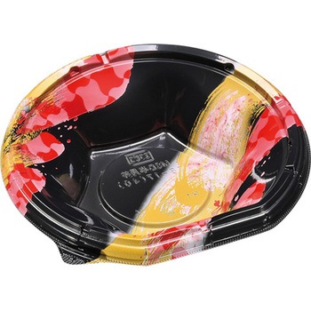 MSD半月丼 エフピコ