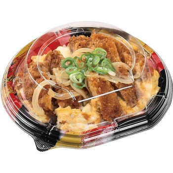 MSD半月丼 エフピコ