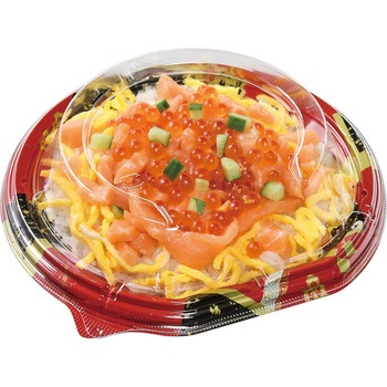 MSD半月丼 エフピコ