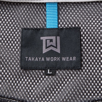 ジャケット TW-A302 - TAKAYAWORKWEAR