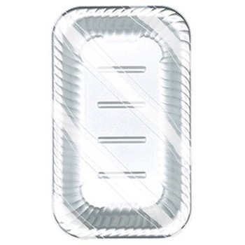 MFPティアラ角皿 エフピコ