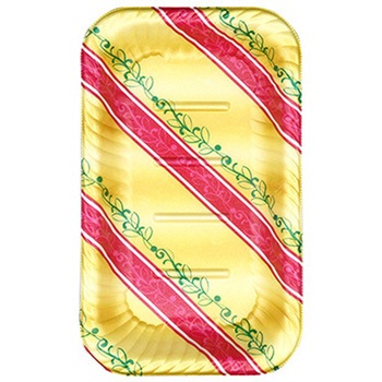 MFPティアラ角皿 エフピコ