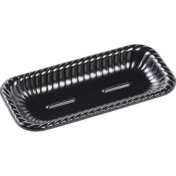 ティアラ角皿 本体 - エフピコ