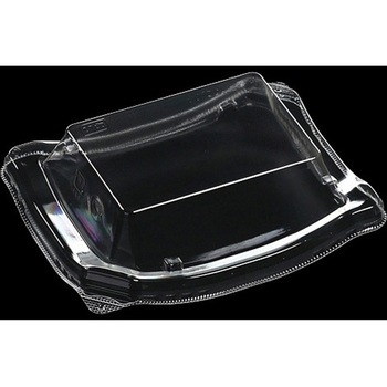 T-四季皿 嵌合蓋 エフピコ