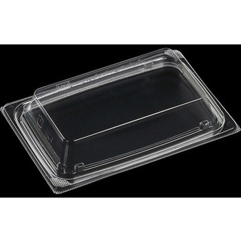 Tプレイン 内嵌蓋 エフピコ