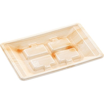 13-20 �Ђ̂� �h�g�E�N���e��RSA �G�t�s�R ���@196�~130�~18mm 1�P�[�X(50���~24��) 61319687