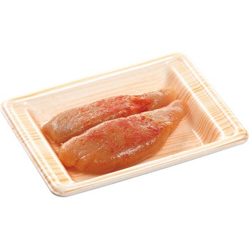 刺身・鮮魚容器MRS エフピコ
