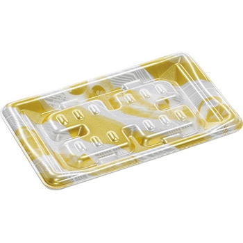 刺身・鮮魚容器MHT エフピコ