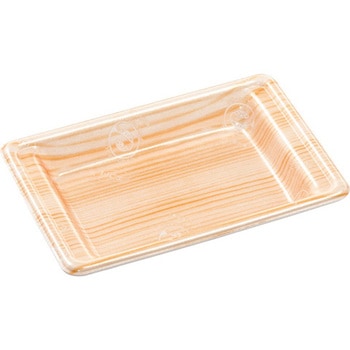 刺身・鮮魚容器MRS エフピコ